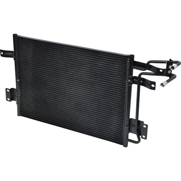 Universal Air Cond Universal Air Conditioning, CN4576PFC CN4576PFC - main